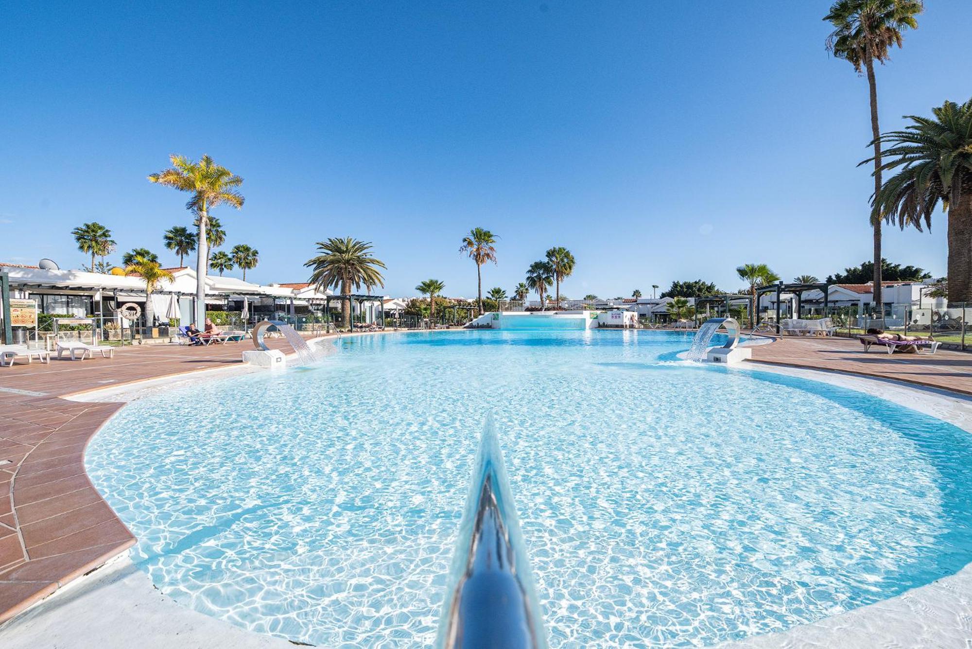 Maspalomas One Bedroom 39 Lägenhet Maspalomas (Gran Canaria)