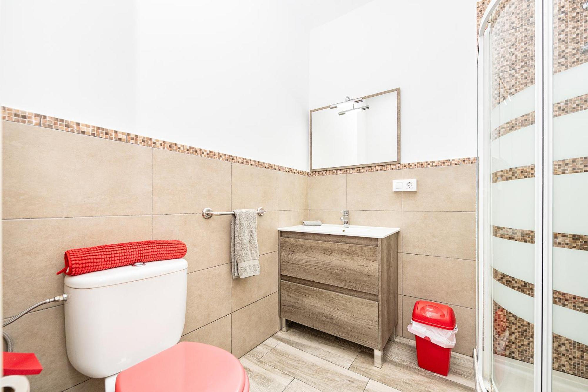 Lägenhet Maspalomas One Bedroom 39 Maspalomas (Gran Canaria)