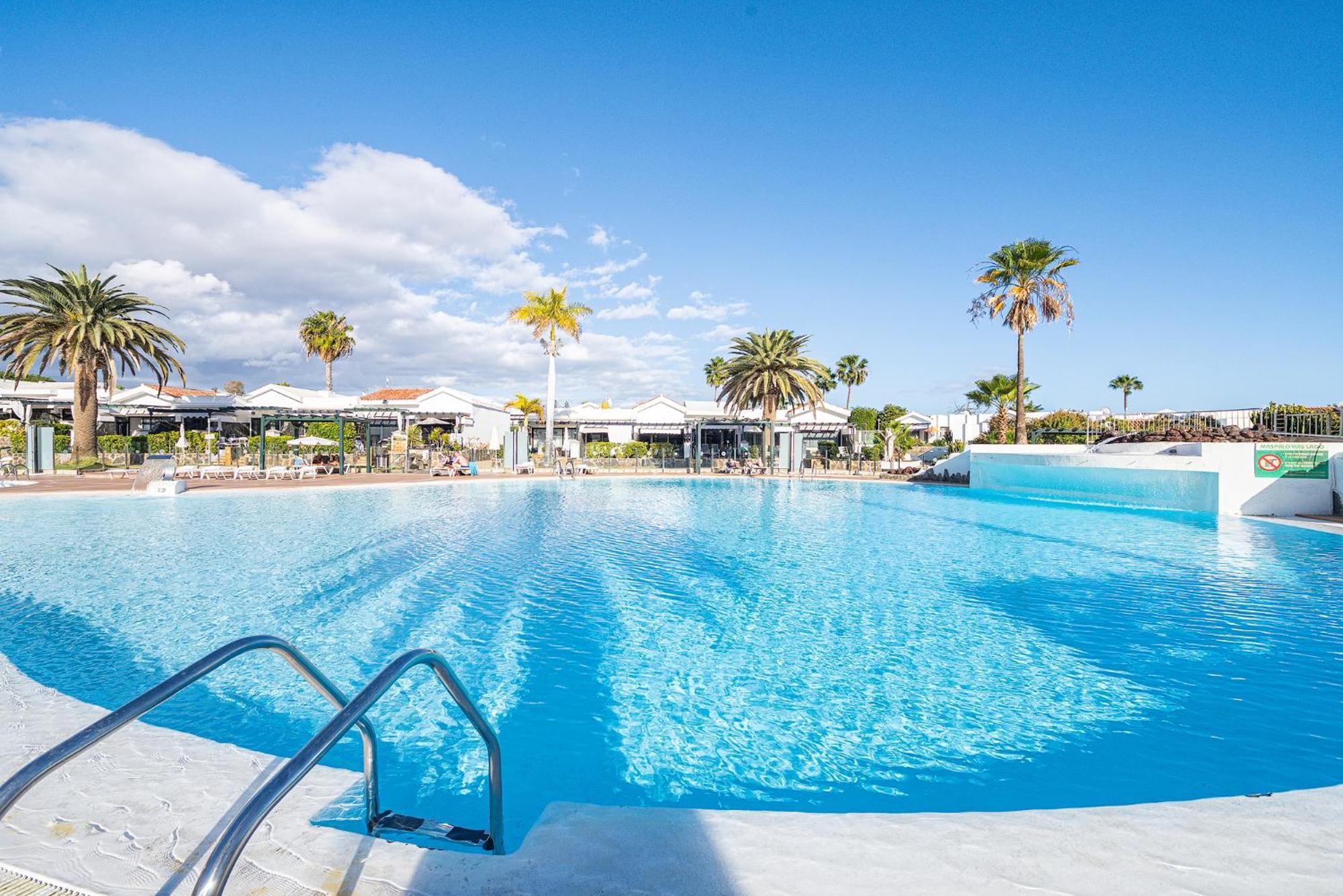 Maspalomas One Bedroom 39 Lägenhet