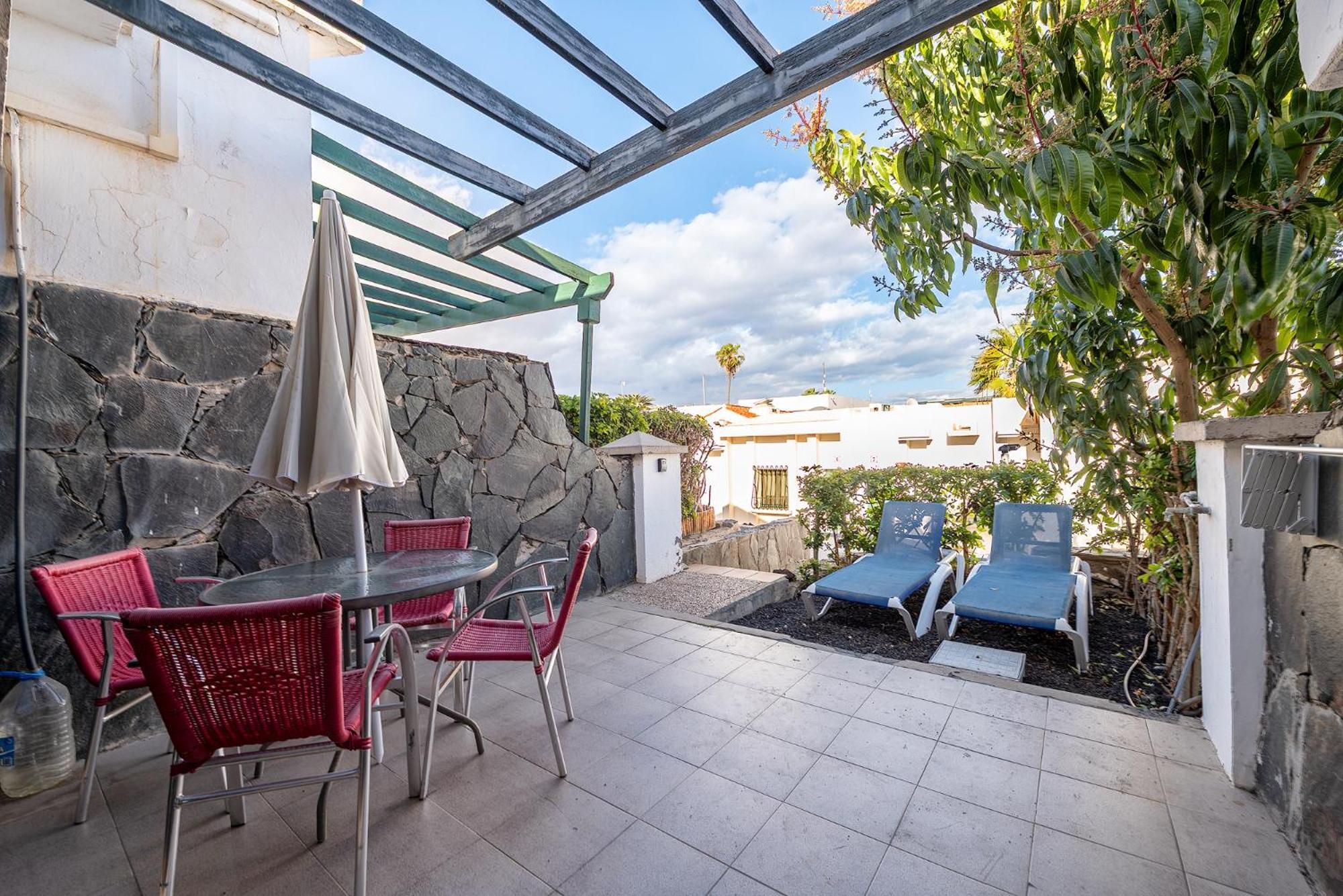 Appartamento Maspalomas One Bedroom 39