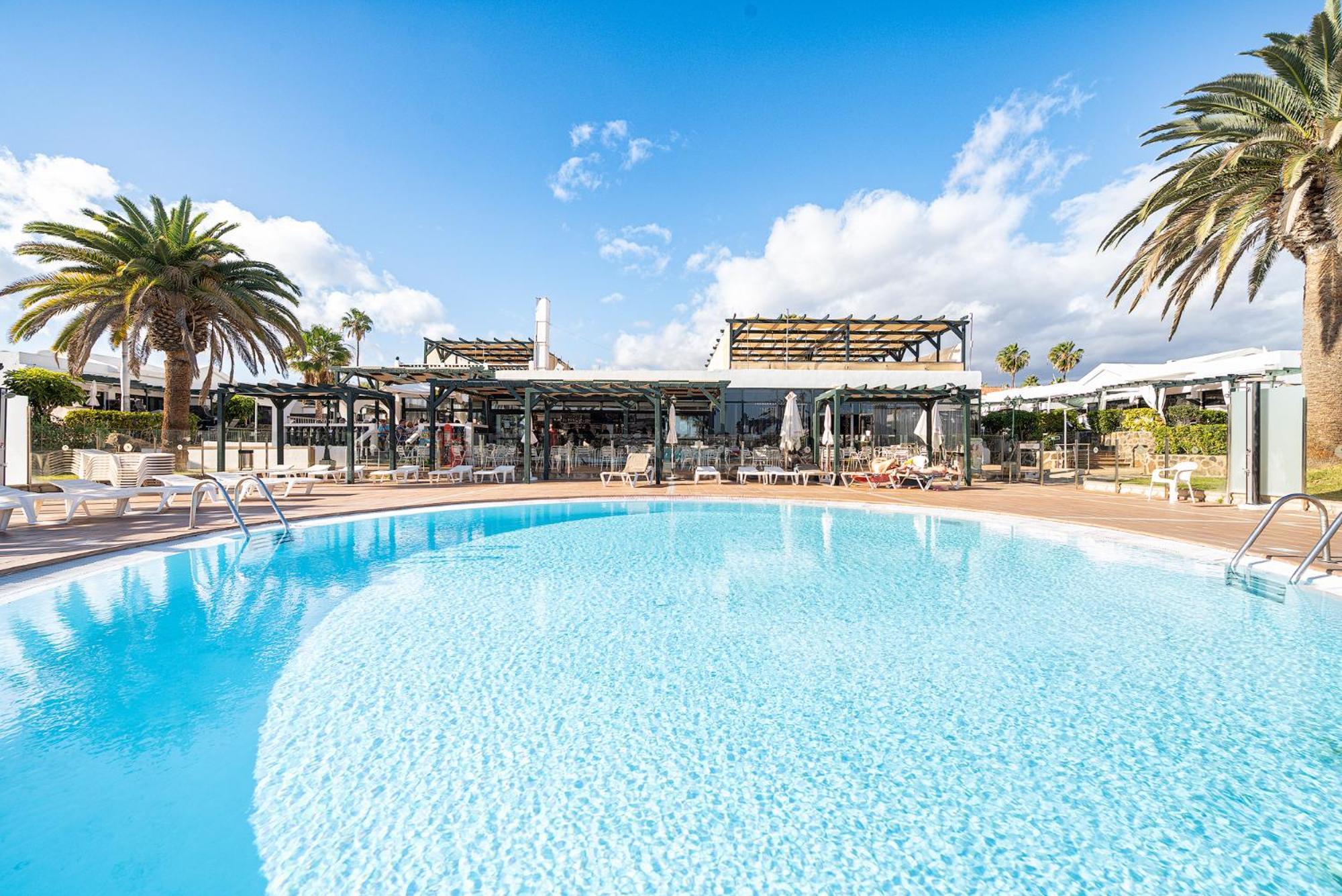 Lägenhet Maspalomas One Bedroom 39
